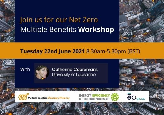 MBenefits Workshop LinkedIn card 26052021