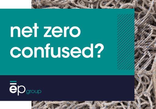 Net Zero Confused