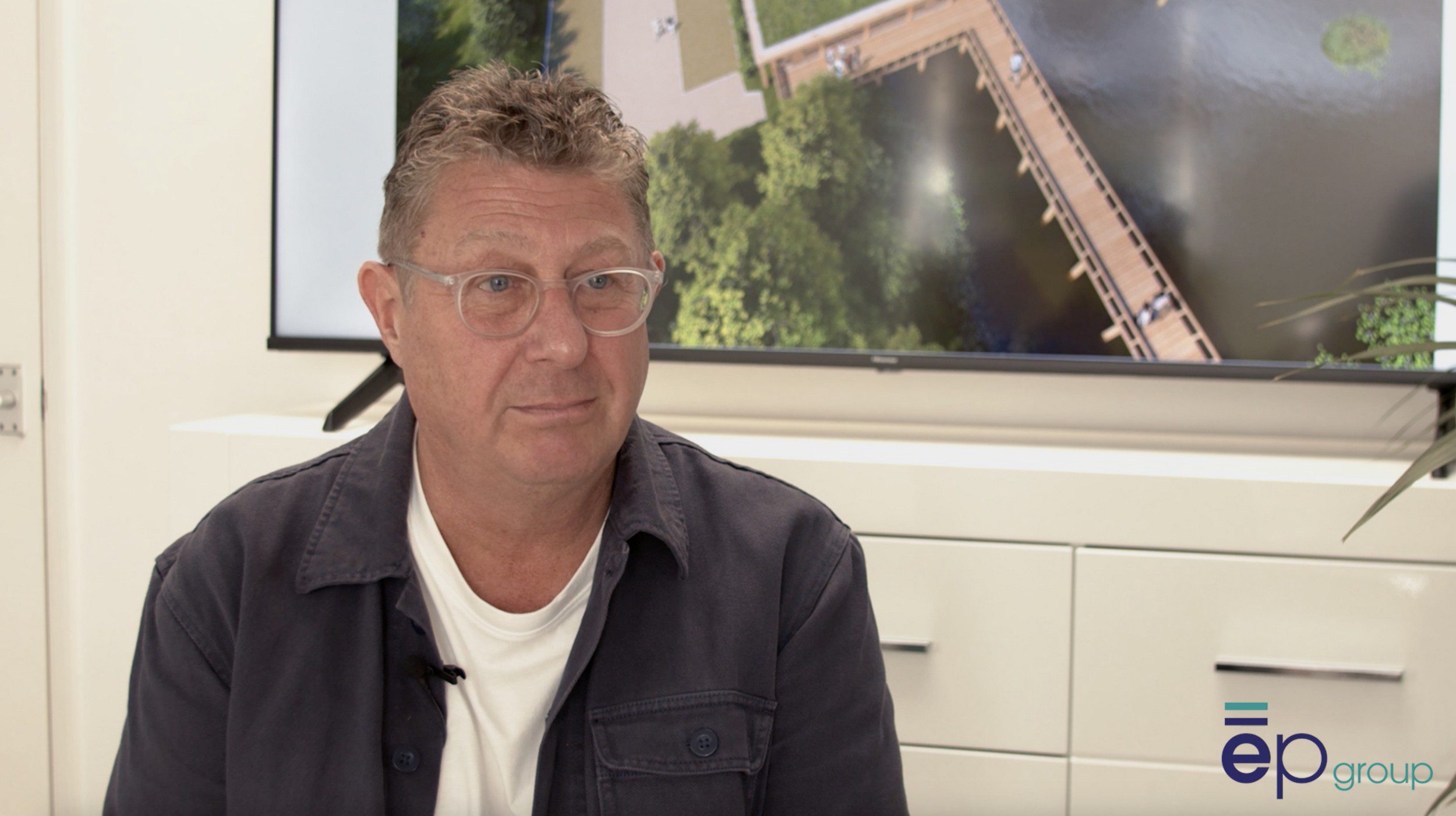 Introduction to Gary Winburn - web2