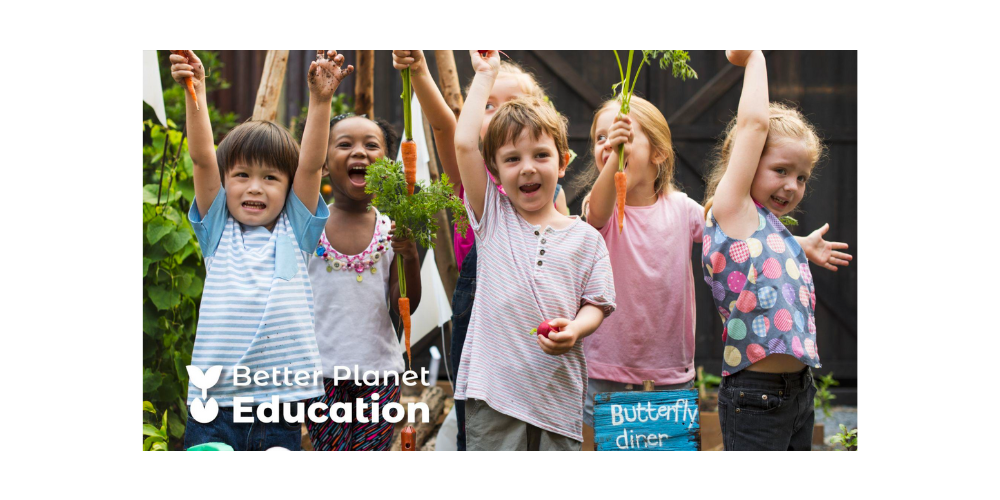 Download the Better Planet Education document