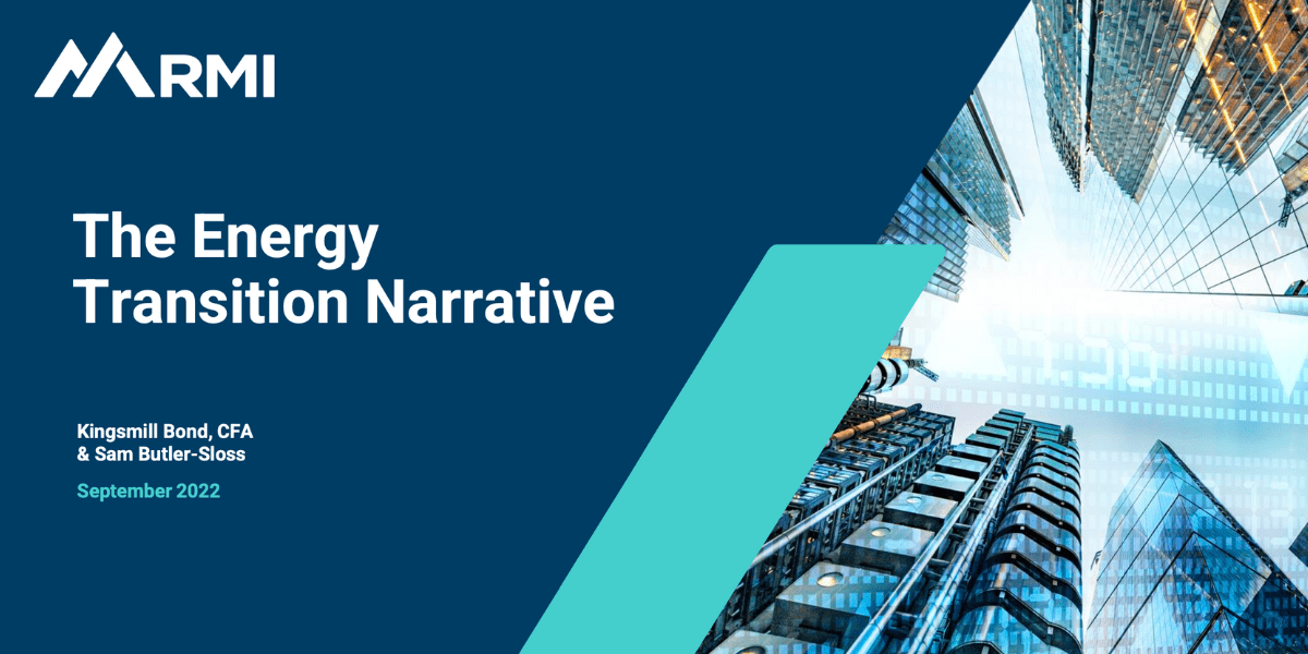 Download the Energy Transition document