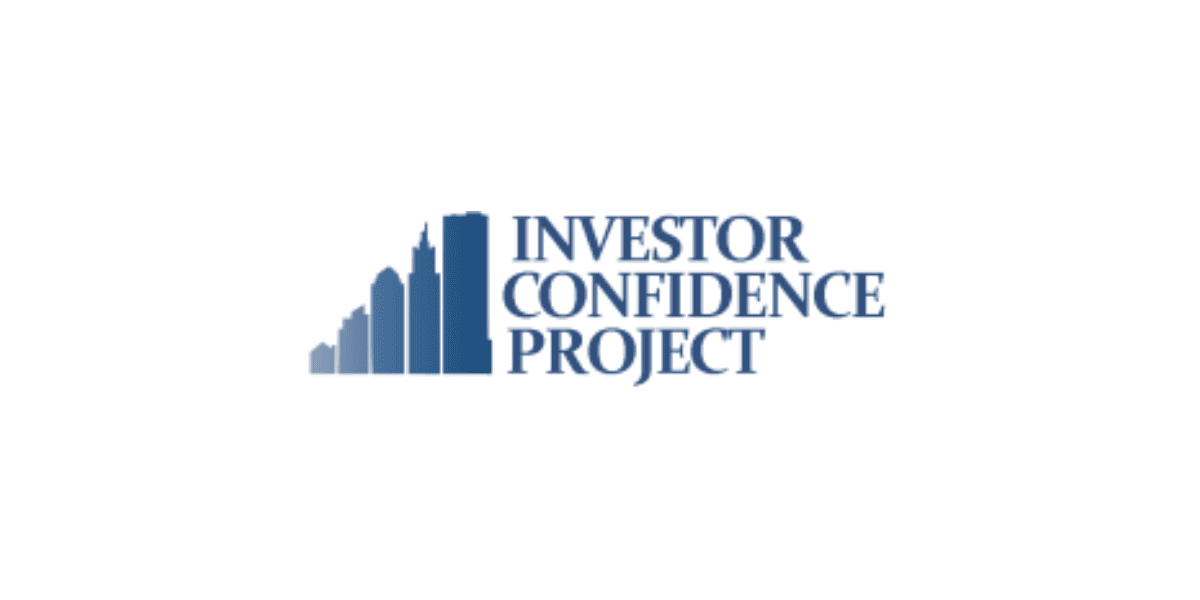 Download the Investor-ready Project Certification document