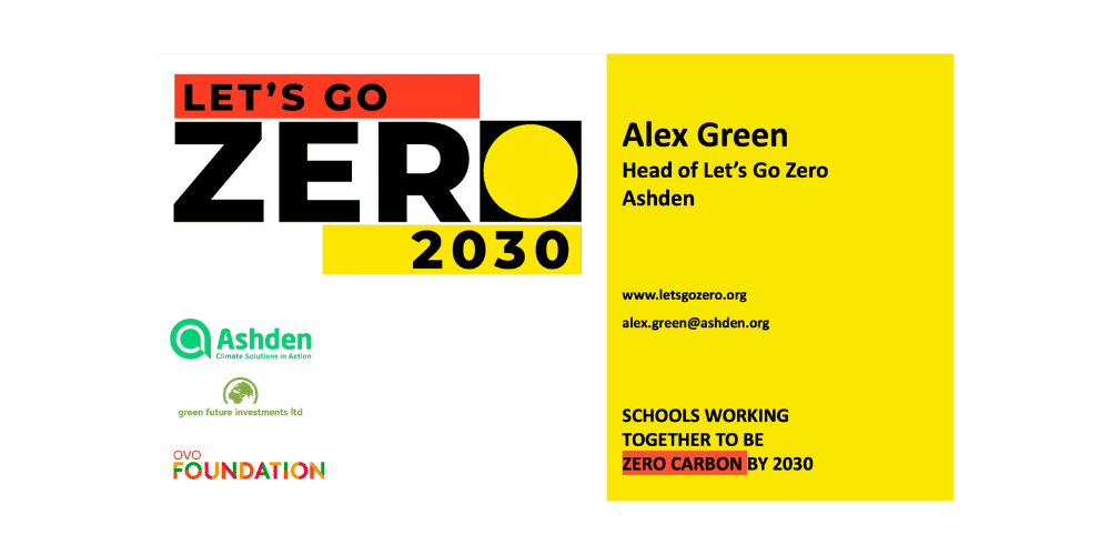 Download the Let's Go Zero 2030 document