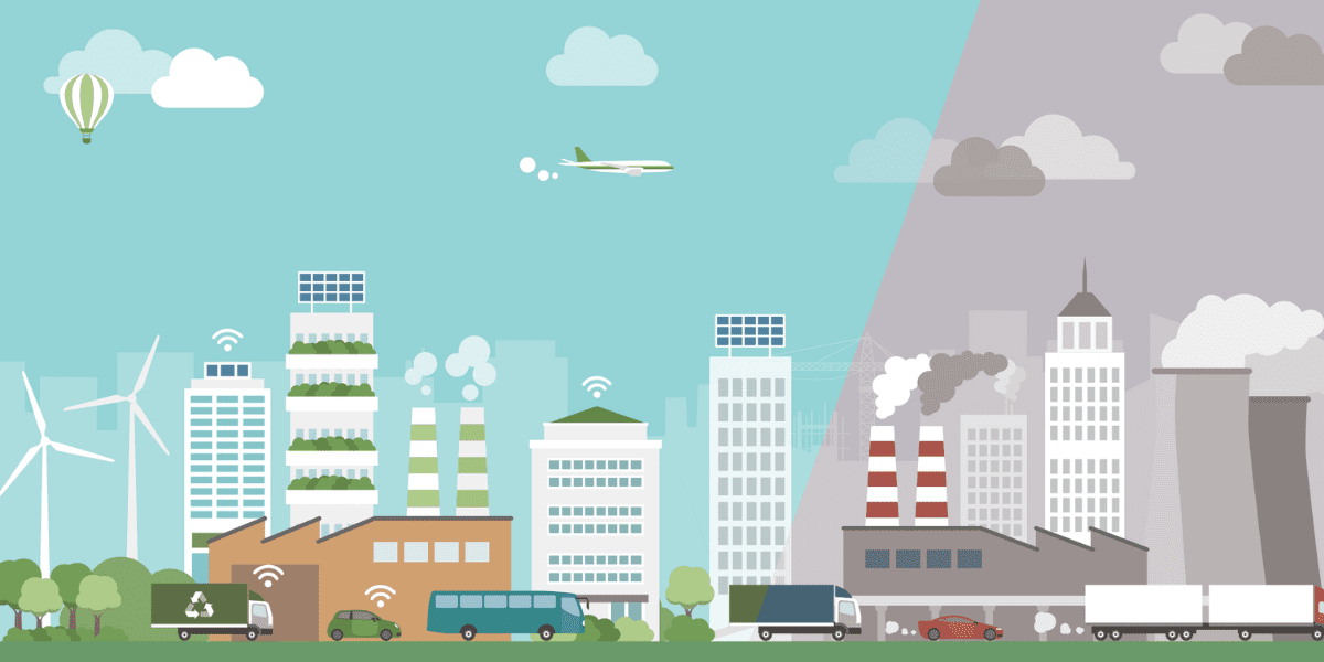 Download the Reinventing Climate Finance document