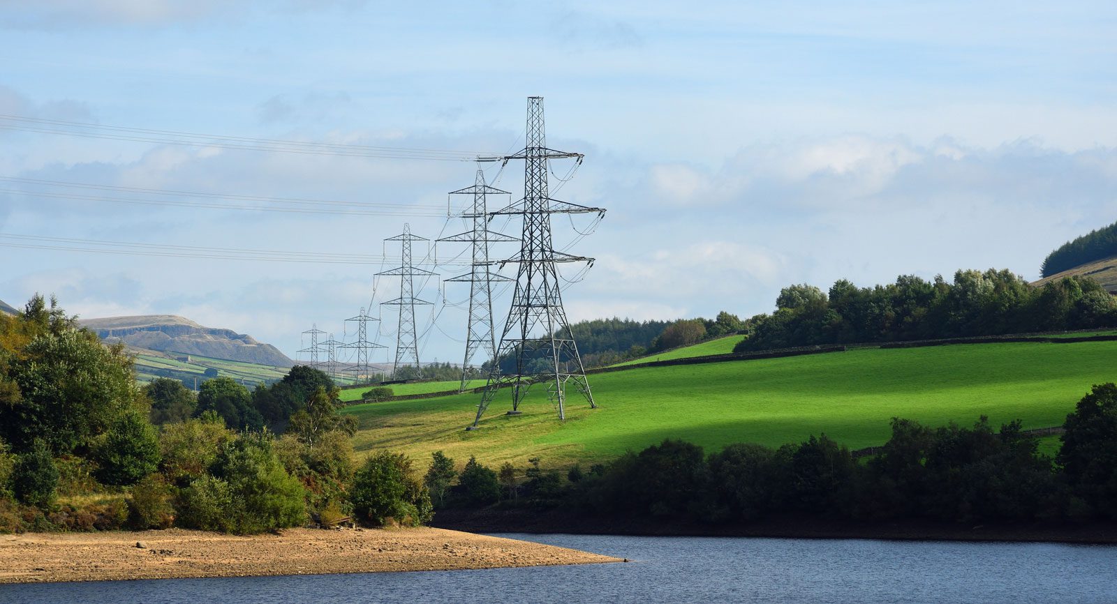 Download the UK Electricity System document