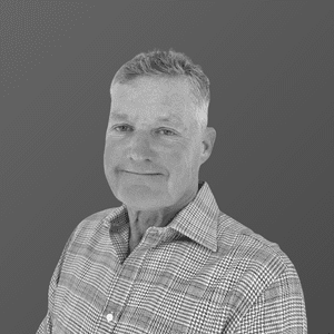 Colin Howe bw 300 x 300